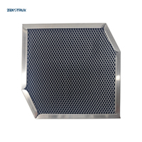 Filtre de cabine pour chauffage et climatisation 1001780189 pour Cascadia 2017+