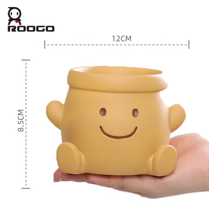 Растительный горшок для цветов - Product Image 3