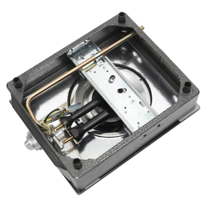 Réchaud à gaz portable à brûleur unique avec verre trempé, haute efficacité et économie d'énergie <span class=keywords><strong>pour</strong></span> une utilisation en extérieur - Product Image 4