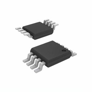 ชิปวงจรรวม8 MSOP, 8 MSOP EL5221CY IC ชิ้นส่วนอิเล็กทรอนิกส์ - Product Image 1