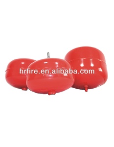 6kg tự động bột khô Bình chữa cháy rfcx bột khô Bình chữa cháy - Product Image 1