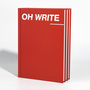 Chất lượng cao tùy chỉnh máy tính xách tay in ấn bìa cứng giấy & bìa in ấn Tạp Chí máy tính xách tay - Product Image 2