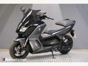 Motocicleta Deportiva Eléctrica <span class=keywords><strong>BMW</strong></span> <span class=keywords><strong>C</strong></span> <span class=keywords><strong>Evolution</strong></span> Plus Usada de la Mejor Calidad, Precio de Venta al Por Mayor, Origen Londres 67566987 - Product Image 4