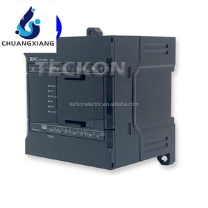N14DR-A CP2E Micro PLC Pengontrol Pemrograman Plc Asli Baru CP2E-N14DR-A - Product Image 1