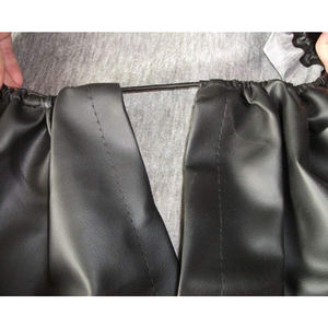 Cubierta de neumático de repuesto universal para rueda de camión <span class=keywords><strong>Jeep</strong></span> Trailer RV SUV adecuada para neumáticos Tamaño 27 "-28" - Product Image 1