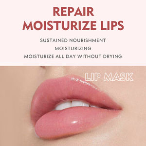 Pudaier <span class=keywords><strong>Masque</strong></span> Lèvres <span class=keywords><strong>Hydratant</strong></span> <span class=keywords><strong>Ultra</strong></span> <span class=keywords><strong>Doux</strong></span> Léger et <span class=keywords><strong>Doux</strong></span> Marque Privée <span class=keywords><strong>Baume</strong></span> À Lèvres <span class=keywords><strong>Hydratant</strong></span> Longue Durée Vegan - Product Image 3