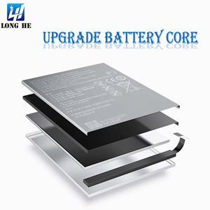 แบตเตอรี่อะไหล่โทรศัพท์มือถือ UN38.3 MSDS สำหรับเปลี่ยนแบตเตอรี่ <span class=keywords><strong>Huawei</strong></span> P30 รุ่น HB436380ECW - Product Image 4