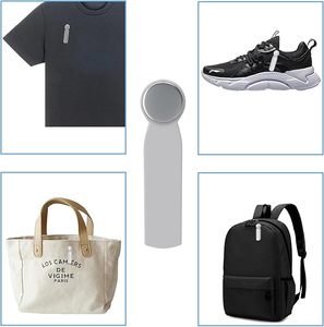 Super tag <span class=keywords><strong>EAS</strong></span> Hệ thống bảo mật từ tính có thể tái sử dụng bút chì cứng với thẻ cảm biến báo động quần áo chống trộm tần số <span class=keywords><strong>58kHz</strong></span> - Product Image 6