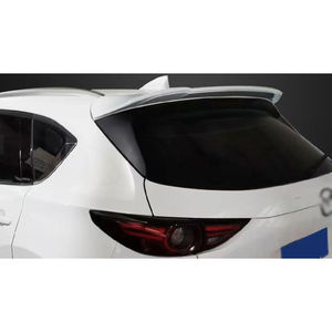 Alerón Trasero de Fibra de Carbono para <span class=keywords><strong>Mazda</strong></span> Cx-5 2017 2018 2019 2020 2021 <span class=keywords><strong>2022</strong></span> 2023 2024 2025, Accesorios para <span class=keywords><strong>Cx5</strong></span> - Product Image 2
