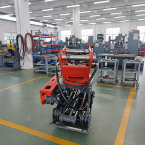 Sierra <span class=keywords><strong>de</strong></span> Garra Montada en <span class=keywords><strong>Excavadora</strong></span> <span class=keywords><strong>de</strong></span> Servicio Pesado JINKE, Equipo <span class=keywords><strong>de</strong></span> Corte y Agarre <span class=keywords><strong>de</strong></span> Madera <span class=keywords><strong>para</strong></span> Granja, Máquina Cortadora <span class=keywords><strong>de</strong></span> Troncos <span class=keywords><strong>de</strong></span> Árboles - Product Image 2