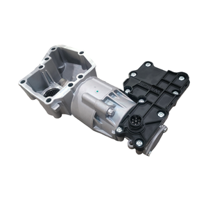 Сверхмощный Европейский грузовой автомобиль запчасти Actros редуктор переключения 0022603863 9302600063 9302600163 9302600263 цилиндр переключения передач - Product Image 3