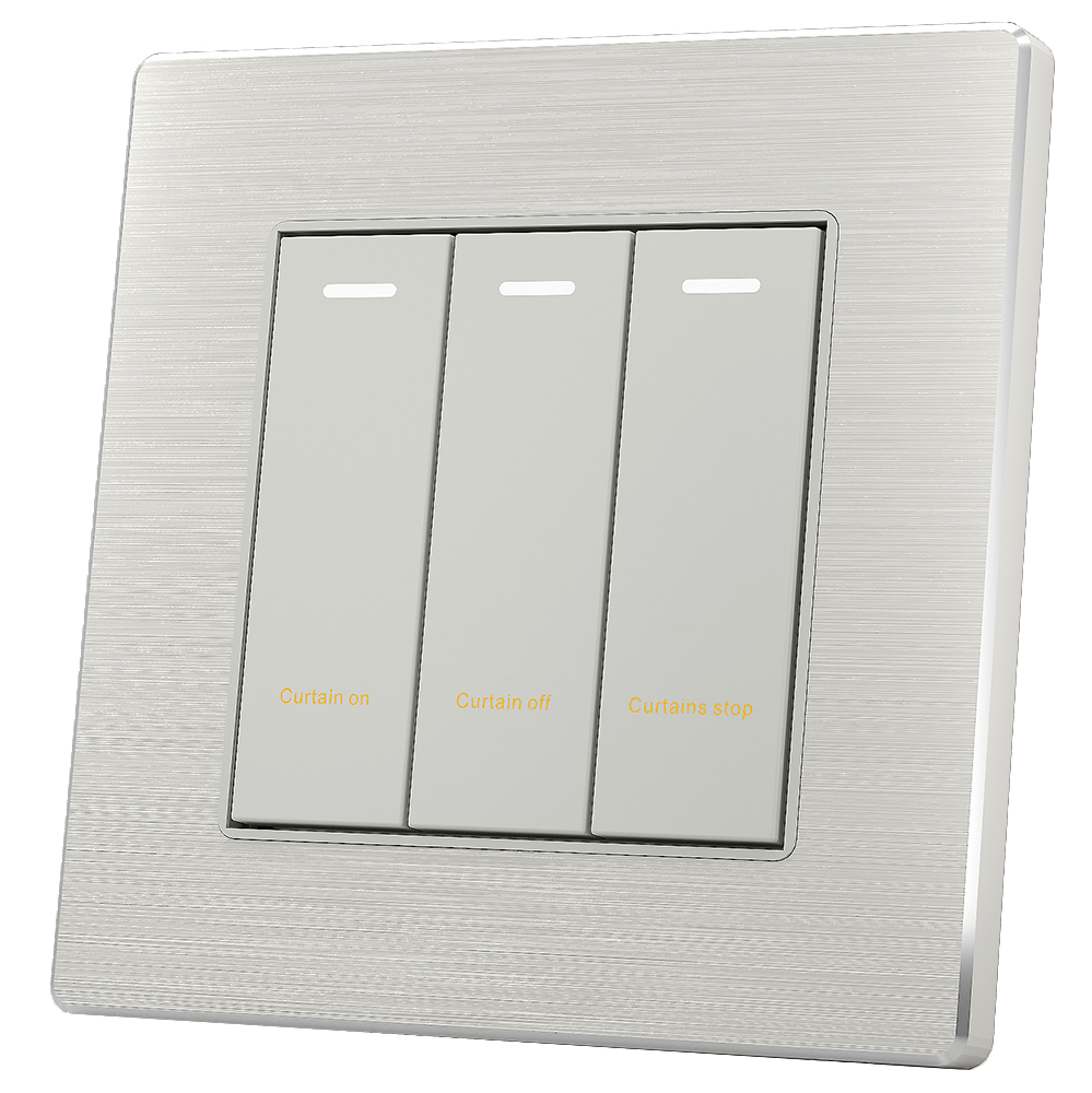 Local Room Switch Smart Wall Switch Management System Solutions Hotel Room Switch Hotel ...