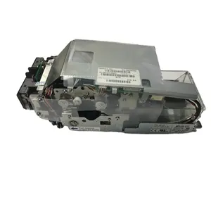 Atm מכונה חלק 49-244412-000c diebold opteva mcrw emv כרטיס קורא כרטיס מדרכה 49244412000c