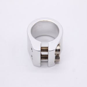 <span class=keywords><strong>YT</strong></span>, venta al por mayor, tubo de línea de bicicleta, marco de hebilla fija, Clip de tubo de Cable de aleación de aluminio, abrazadera de asiento de tubo de aceite, piezas de bicicleta de carretera <span class=keywords><strong>MTB</strong></span> - Product Image 3