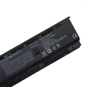 Batería de Repuesto para Portátil NB50BAT-6 de 54 Wh, Compatible con Clevo NB50TK1 K650D K680E ZX6 K670E/D/C/T/G, Venta al por Mayor - Product Image 3