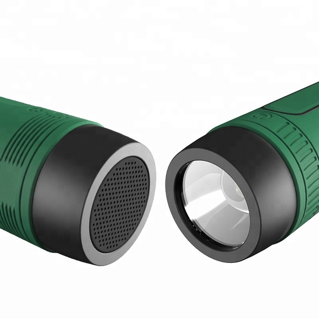 China Factory Top Sale Zealot Stereo Sport Bluetooth Speaker S1 With Power Bank