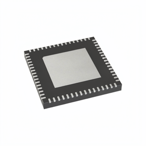 Components Electronic BOM IC In Stock 64 VFQFN Exposed Pad Embedded PIC32MX170F512HT-V_MR - Product Image 1