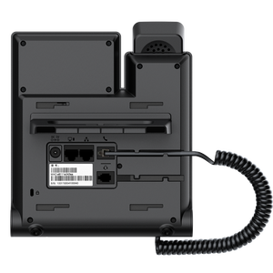 Téléphone VoIP en gros KS31 Triple-core Cortex <span class=keywords><strong>A7</strong></span> 2 comptes SIP Audio HD Écran LCD 2,3 pouces Téléphone IP de bureau professionnel - Product Image 3