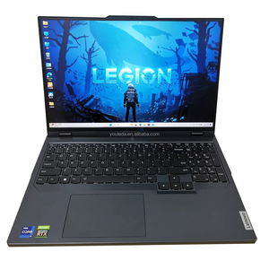 Performances Fluides pour Ordinateur Portable de Jeu Y9000p Y2023 I9-13gen Rtx4060(8g) d'Occasion, Ordinateur Portable de Divertissement, Ordinateur Portable pour Étudiants, Ordinateur Portable Professionnel Y9 - Product Image 6