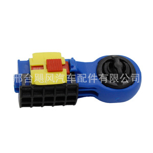 Cable de Conexión de Palanca de Cambios Hurricane Auto Parts 112112856 para Peugeot, Citroën, Renault, Suzuki, Nissan - Product Image 2