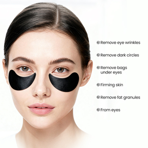 <span class=keywords><strong>Masque</strong></span> <span class=keywords><strong>pour</strong></span> <span class=keywords><strong>les</strong></span> <span class=keywords><strong>yeux</strong></span> en hydrogel CLOVER RENA, algues marines, collagène, café, anti-rides, cernes, <span class=keywords><strong>masque</strong></span> en feuille, acide hyaluronique biologique <span class=keywords><strong>pour</strong></span> tous <span class=keywords><strong>les</strong></span> types de peau - Product Image 4