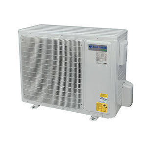 High Quality Explosion-Proof <b>Air</b> <b>Conditioner</b> <b>Parts</b> Complete System with Manual Power Source Directly Sold by Manufacturer - Product Image 1