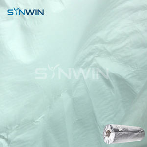 PP + PE Medizinische Laminiert Vlies <span class=keywords><strong>Tnt</strong></span> Beschichtet Atmungsaktive Folie Stoff - Product Image 3