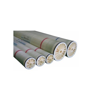 เมมเบรน RO ระบบรีเวิร์สออสโมซิส ULP21-4021 คุณภาพดีสําหรับระบบบําบัดน้ําอุตสาหกรรม - Product Image 5