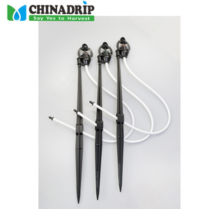 Chinadrip <strong>Sprinkler</strong> <strong>Irrigation</strong> Systems <strong>Irrigation</strong> Supplies <strong>Sprinkler</strong> Head Three Set Drainage Valve Micro <strong>Sprinkler</strong> - Product Image 4