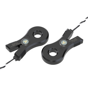<b>Clamp</b> Current Transformer <b>Clip</b>-On Current Sensor CT 100/5A to 2000/5A Split Core Current transformers - Product Image 3