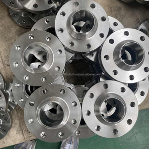 Brida Ciega de Acero al Carbono Forjado ASME B16.5, Proveedor de Acero Inoxidable, 3 Pulgadas, Clase 300 2500 #   RTJ - Product Image 2