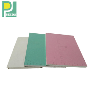 1/4 Bordo di gesso di Peso Per Metro Quadrato - Product Image 2