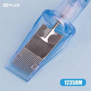 Kim tiêm xăm hình chuyên nghiệp chất lượng cao 1245RM M có màng bảo vệ - Product Image 3