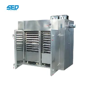 Hot Air Circulating Drying Oven Oven Laboratory Industrial Fruit And Vegetable Drying Oven