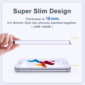 12V 24V 48V DC dẫn điện cung cấp biến áp 30W 50W 60W 100W 150W 300W 320W 400W 600W Dimmable dẫn lái xe cho ánh sáng dẫn - Product Image 3