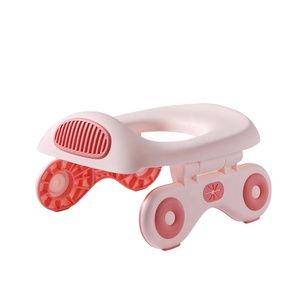 <span class=keywords><strong>Housse</strong></span> de siège de voyage pour enfants, pièces, étui de toilette Portable, pliable et pliable, pour bébés et adultes - Product Image 1