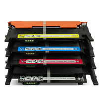 Recharge de toner pour imprimante laser samsungs CLT 409S 409 CLX 3175FW