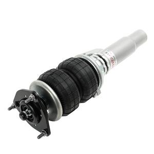 VW Arteon Fwd 3H7 2017 + Đầy Đủ Thiết Lập Hiệu Suất Không Khí Hệ Thống Treo Bộ Dụng Cụ Không Khí Struts Với Hệ Thống Điều Khiển Và Xe Tăng VW Arteon Vwg084 - Product Image 6