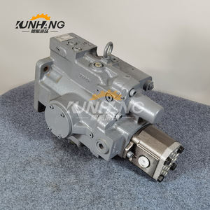 Bagian penggali Pump pompa utama HD307 pompa hidrolik untuk <span class=keywords><strong>Kato</strong></span> - Product Image 4
