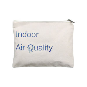 Bolsas de Lona Personalizables con Estampado a Granel, con Cierre, para Viaje, Neceser de Maquillaje, Cosméticos, para Sublimación - Product Image 2