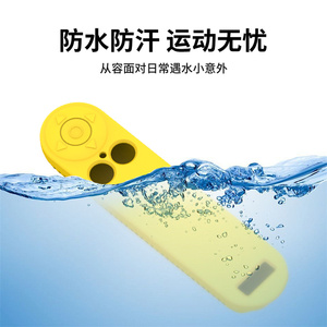 Vỏ silicon mới cho hệ thống trò chơi sân chơi <span class=keywords><strong>NEX</strong></span> từ xa (chỉ vỏ bảo vệ) - Product Image 4