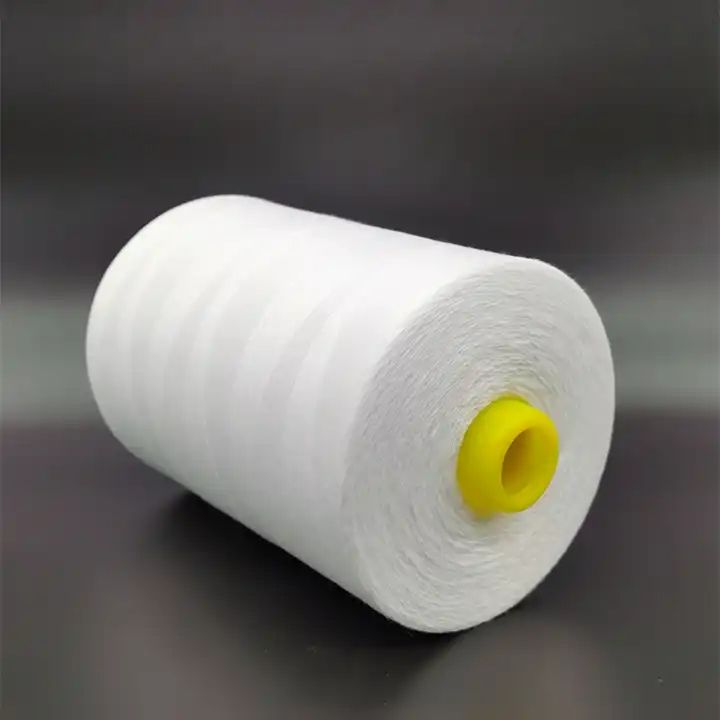 Excellent Polyester Thread for Sewing Machine for Bag Closing Usage - China  Bag Closing Thread and Polyester Bag Sealing Thread price