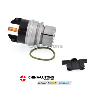 Vanne solénoïde d'injecteur Common Rail F00RJ02703 pour système d'injection <span class=keywords><strong>BOSCH</strong></span>, pièces de rechange 0445120030 044 045 050 053 054 - Product Image 6
