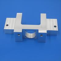 Solución de Mecanizado de Componentes Metálicos de Alta Precisión, Piezas de Aleación de Aluminio y Acero, Tallado CNC Profesional para Dispositivos Mecánicos