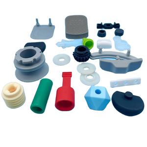 Производство и разработка силиконовых продуктов FDA/LFGB, производство и изготовление продуктов из пищевого силикона - Product Image 4