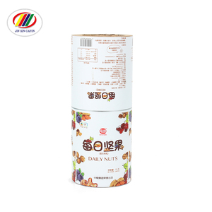 Tùy chỉnh in Bopp thực phẩm nhiều lớp bánh mì bao bì rõ ràng cấp thực phẩm Bộ phim nhựa trên cuộn - Product Image 4