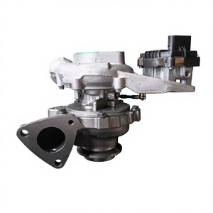 汽车配件 发动机 788479-5006S GTB1749V 涡轮增压器 适用于 路虎 Defender L316 <span class=keywords><strong>2</strong></span>.2T LR029972 LR042752 BH1Q-6K682-CB - Product Image 2