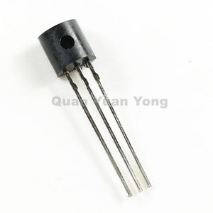 9012 SMDトランジスタTO92 S9012 - Product Image 3