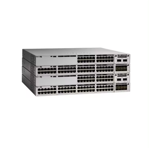 C9200L-48P-4G-A Factory sealed C9200 series 48 ports 4x10G gigabit poe+ network switch