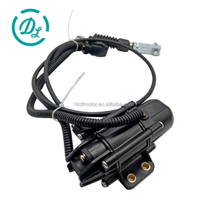 EexcavaStart 379-0803 Diesel <b>Throttle</b> Motor 525-4479 for E307E E303.5E E304E E306E E308E Excavators Engine 5 Pins 1 <b>Cable</b> - Product Image 1